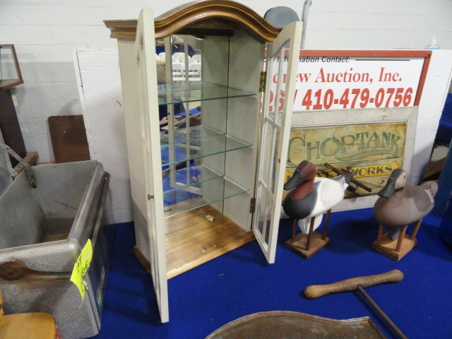 Image for Mar 3, 2022 Public Auction