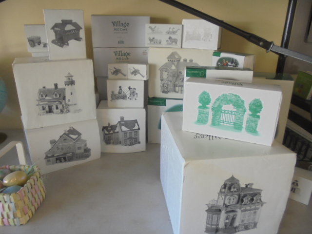 Image for PUBLIC ESTATE AUCTION (LIVING, MOVING)