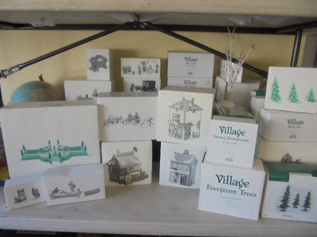 Image for PUBLIC ESTATE AUCTION (LIVING, MOVING)