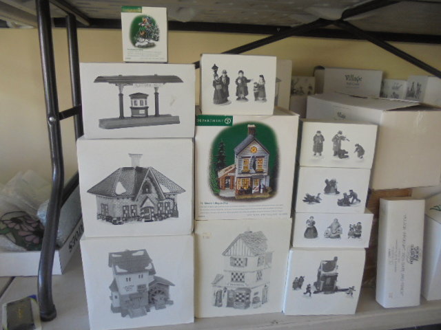 Image for PUBLIC ESTATE AUCTION (LIVING, MOVING)