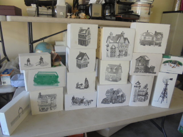 Image for PUBLIC ESTATE AUCTION (LIVING, MOVING)