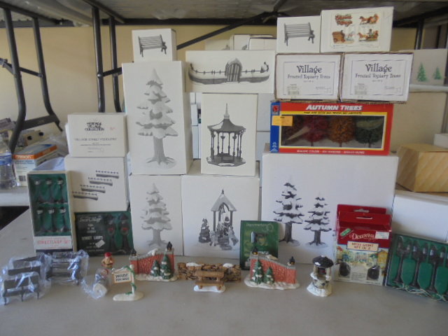 Image for PUBLIC ESTATE AUCTION (LIVING, MOVING)