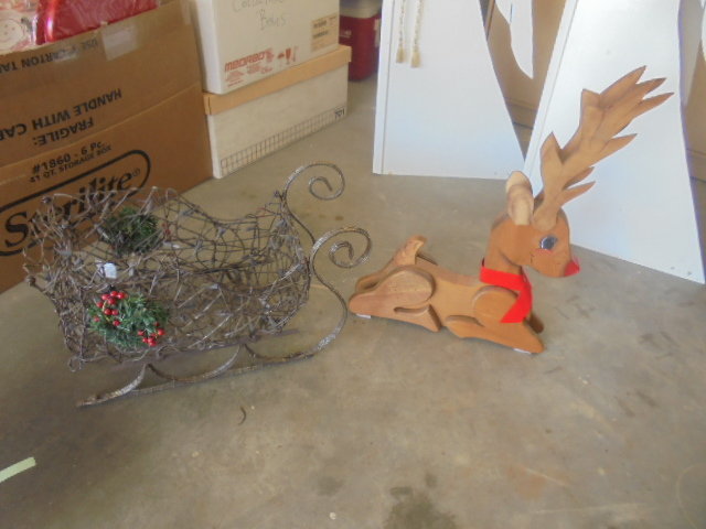 Image for PUBLIC ESTATE AUCTION (LIVING, MOVING)