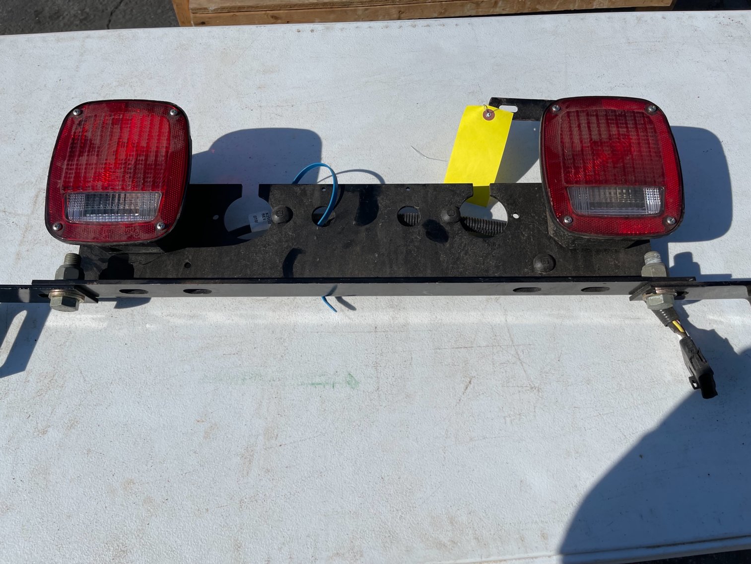 Light Bar