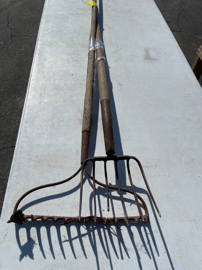 Garden Tools