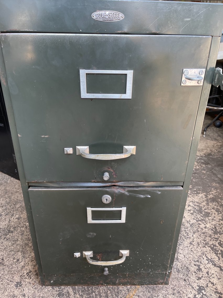 File Cabinet