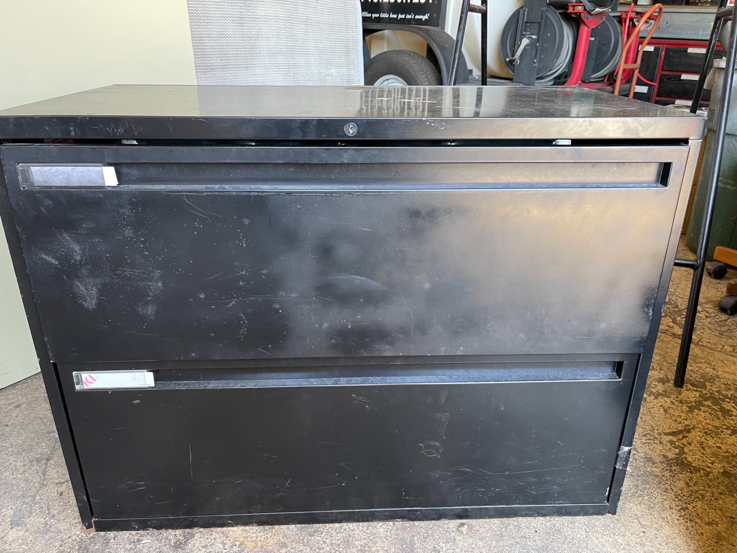 File Cabinet