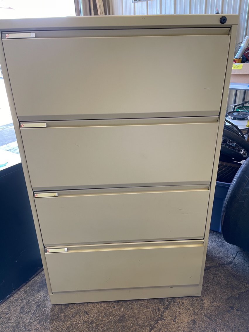 File Cabinet