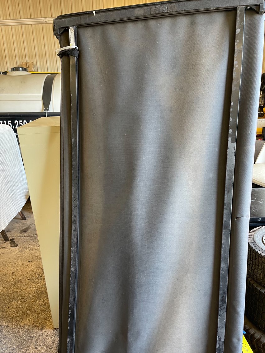 Tonneau Cover