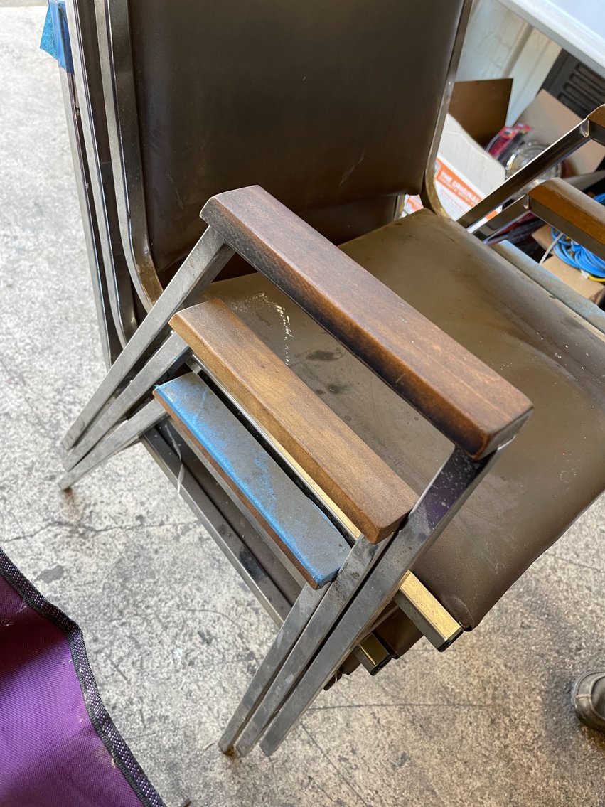 Chairs 