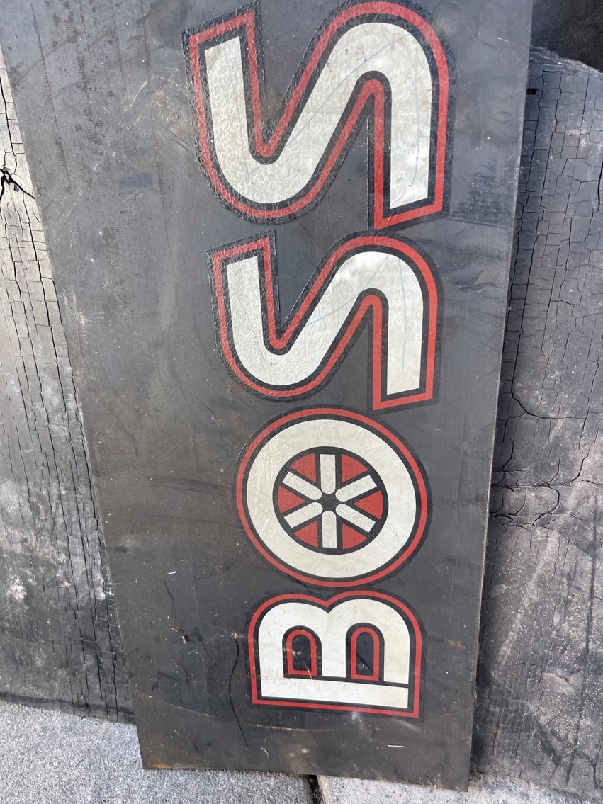Miscellaneous rubber