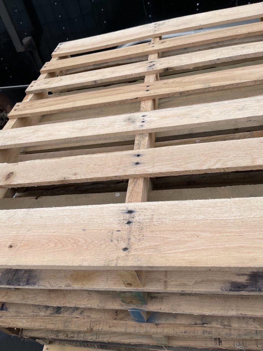 Pallets