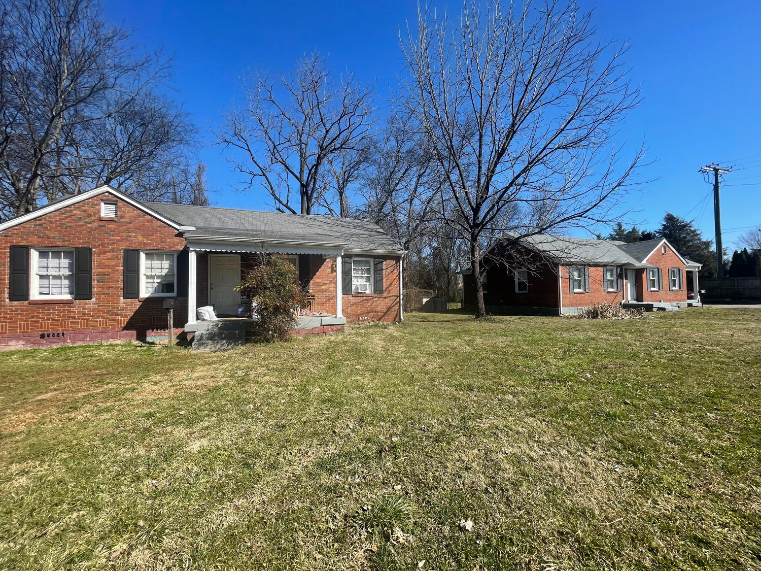 Image for 214 & 310 West Clark Boulevard, Murfreesboro