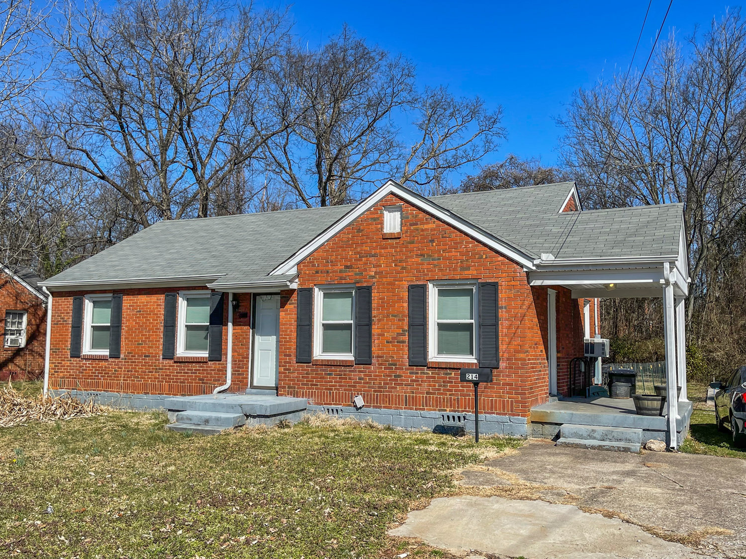 Image for 214 & 310 West Clark Boulevard, Murfreesboro