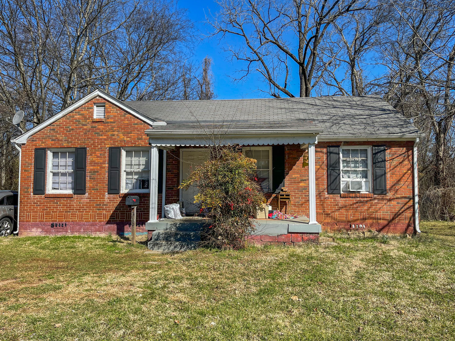 Image for 214 & 310 West Clark Boulevard, Murfreesboro