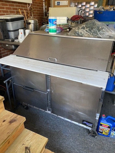 Image for 302 W. First Street-Contents of Home