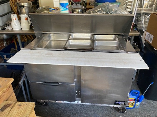 Image for 302 W. First Street-Contents of Home