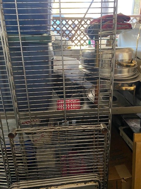 Image for 302 W. First Street-Contents of Home