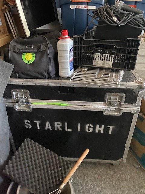 Image for 302 W. First Street-Contents of Home