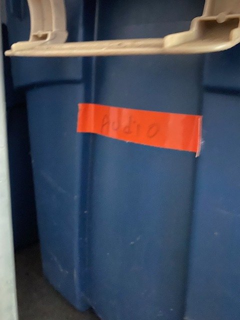 Image for 302 W. First Street-Contents of Home