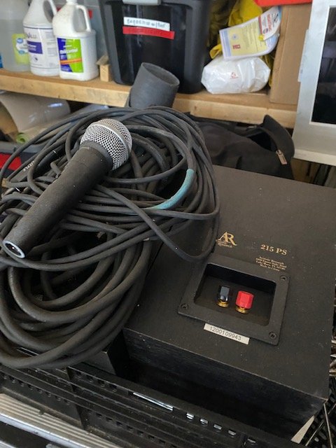 Image for 302 W. First Street-Contents of Home