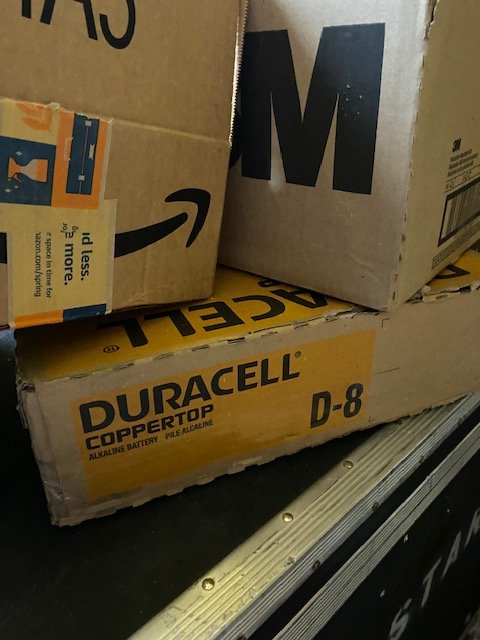 Image for 302 W. First Street-Contents of Home