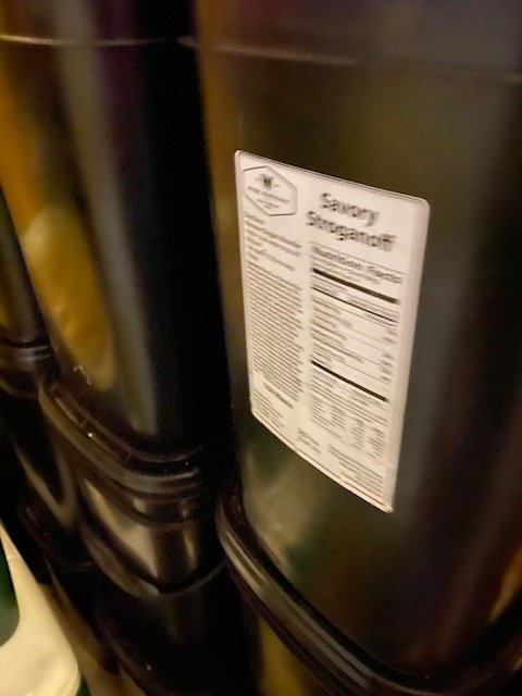 Image for 302 W. First Street-Contents of Home