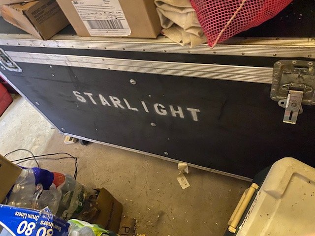 Image for 302 W. First Street-Contents of Home