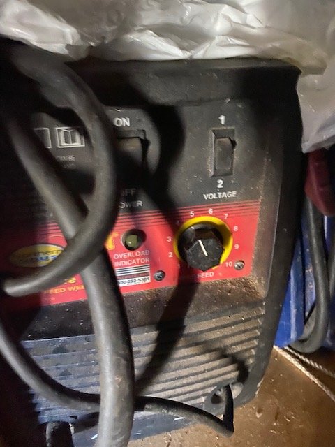 Image for 302 W. First Street-Contents of Home