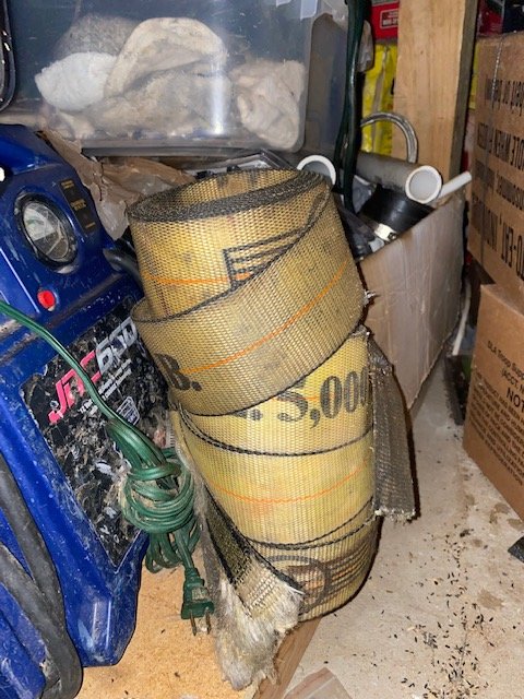 Image for 302 W. First Street-Contents of Home