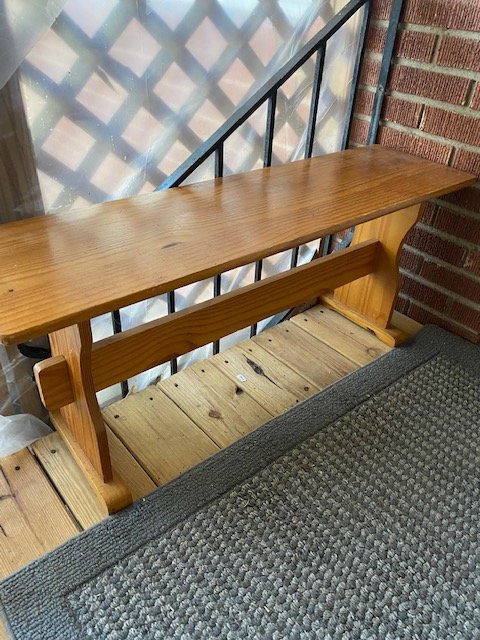 Image for 302 W. First Street-Contents of Home