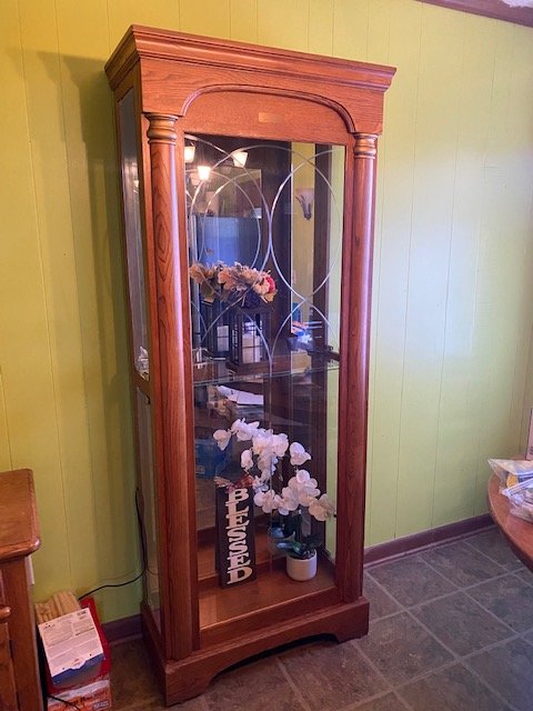 Image for 302 W. First Street-Contents of Home