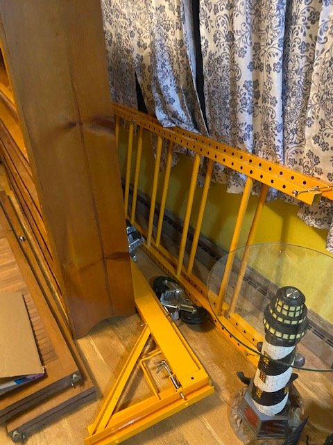 Image for 302 W. First Street-Contents of Home