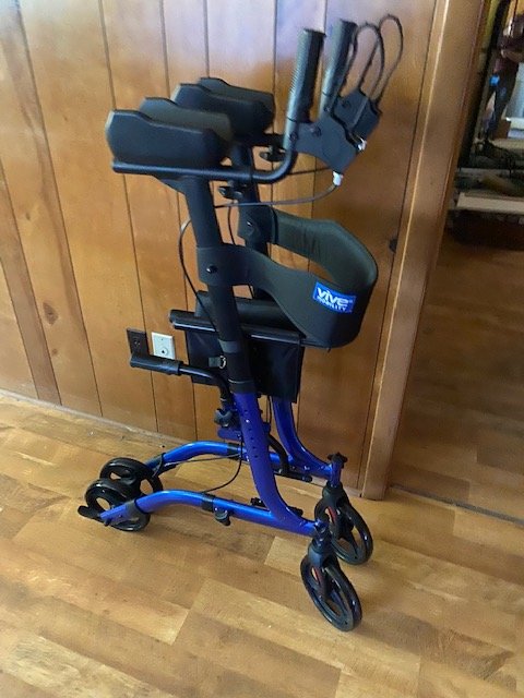 Image for 302 W. First Street-Contents of Home