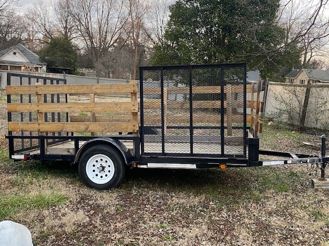 Image for 302 W. First Street-Contents of Home