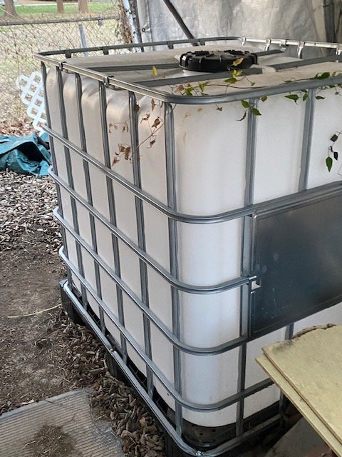 Image for 302 W. First Street-Contents of Home