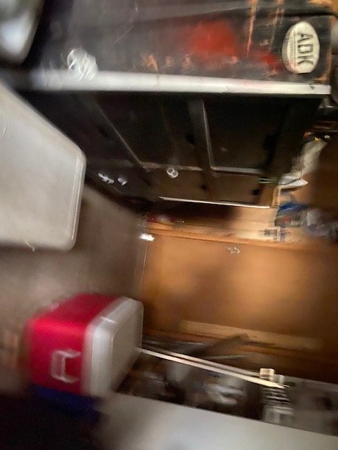 Image for 302 W. First Street-Contents of Home