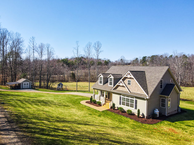 Image for 1521 Hopewell Church Road, Hiddenite, NC 28636