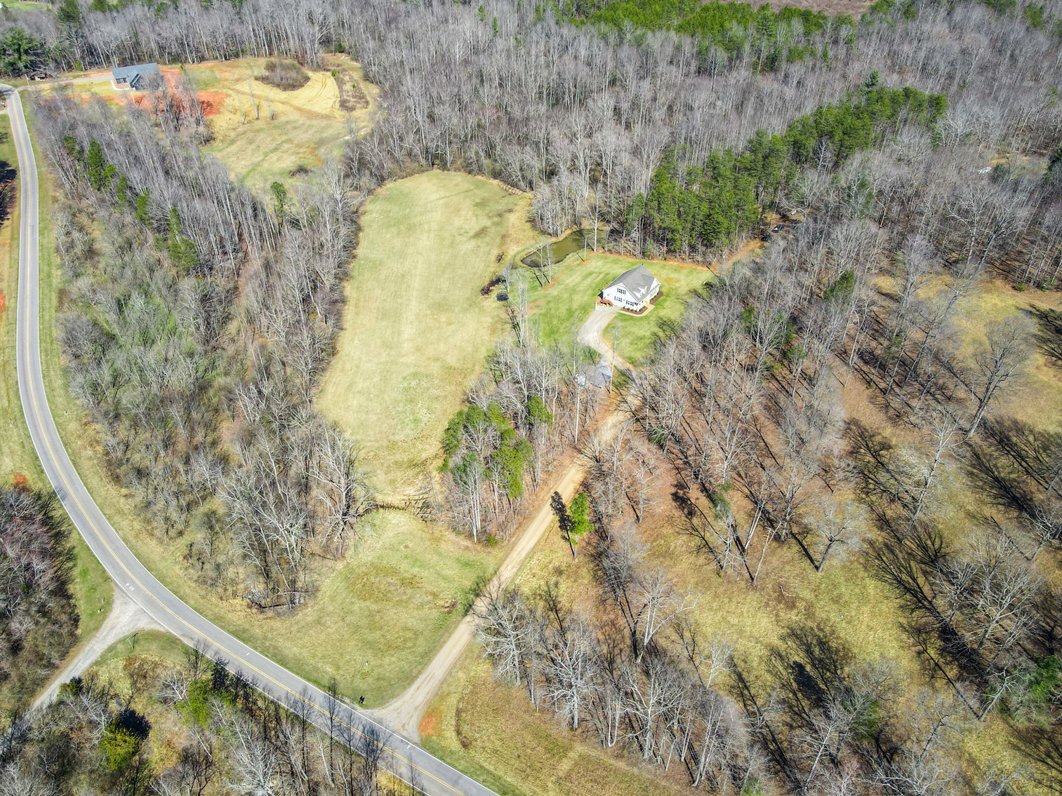 Image for 1521 Hopewell Church Road, Hiddenite, NC 28636