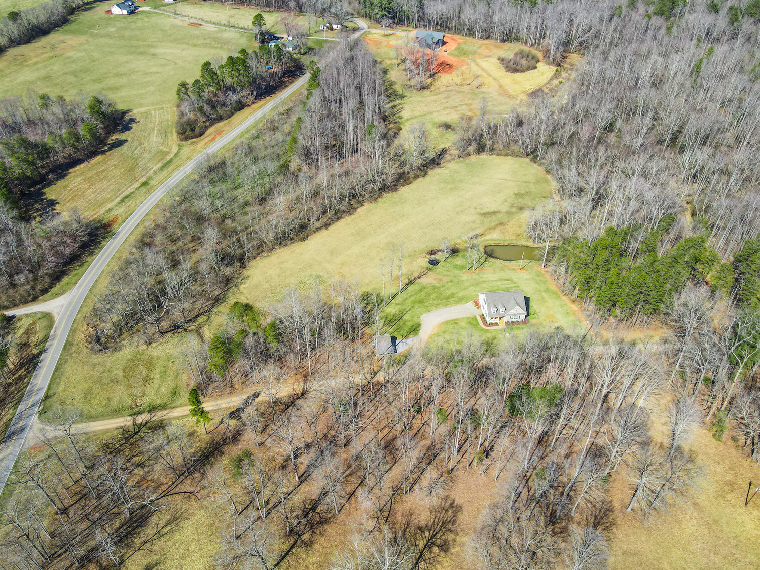 Image for 1521 Hopewell Church Road, Hiddenite, NC 28636