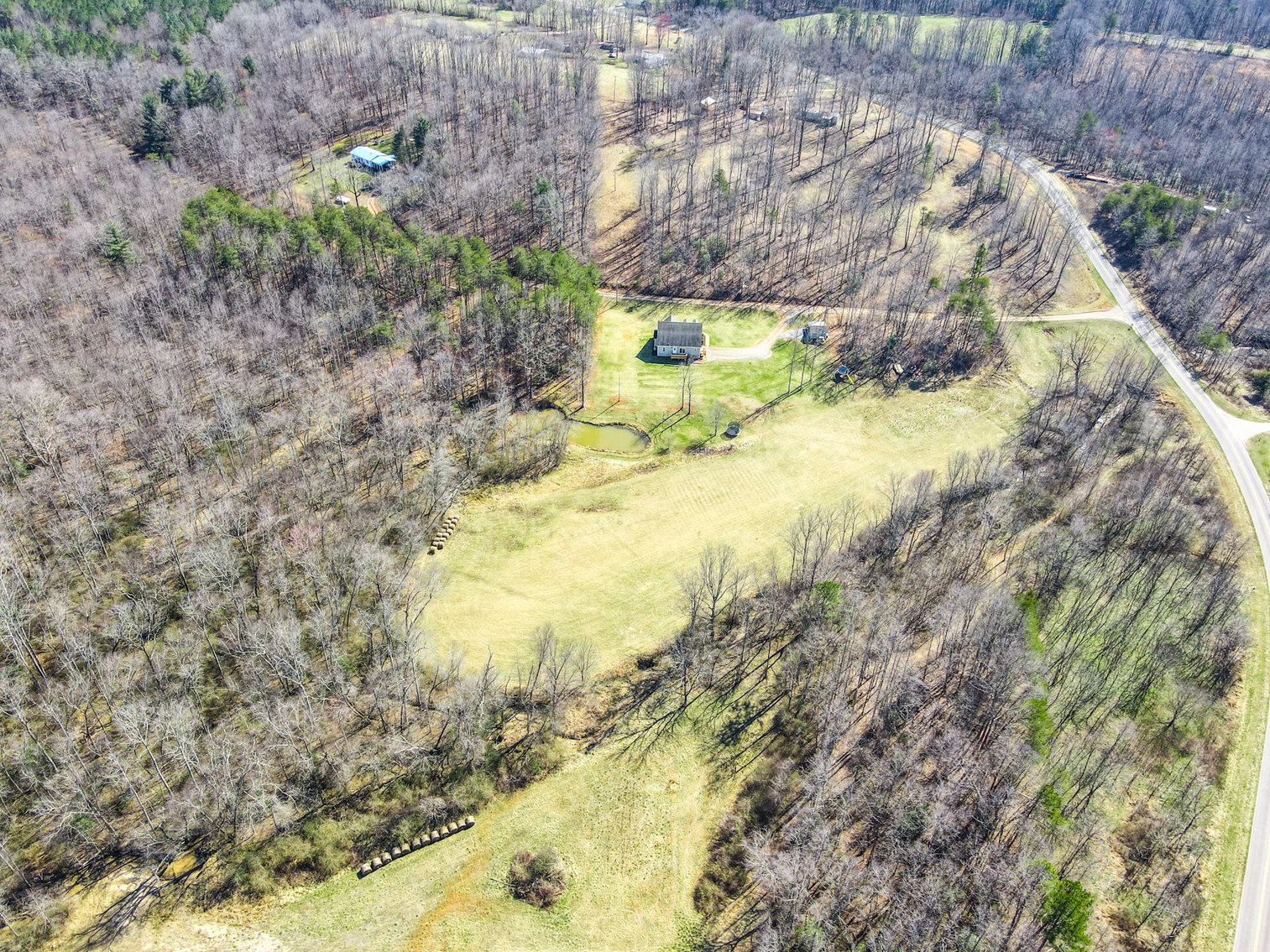 Image for 1521 Hopewell Church Road, Hiddenite, NC 28636