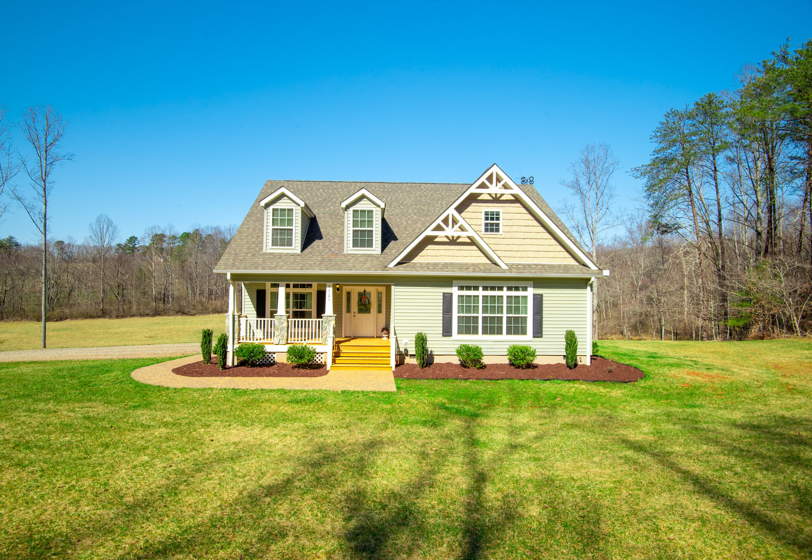 Image for 1521 Hopewell Church Road, Hiddenite, NC 28636