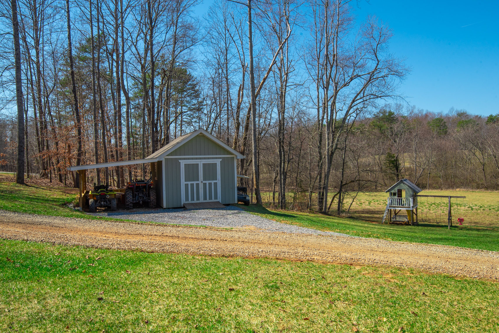 Image for 1521 Hopewell Church Road, Hiddenite, NC 28636