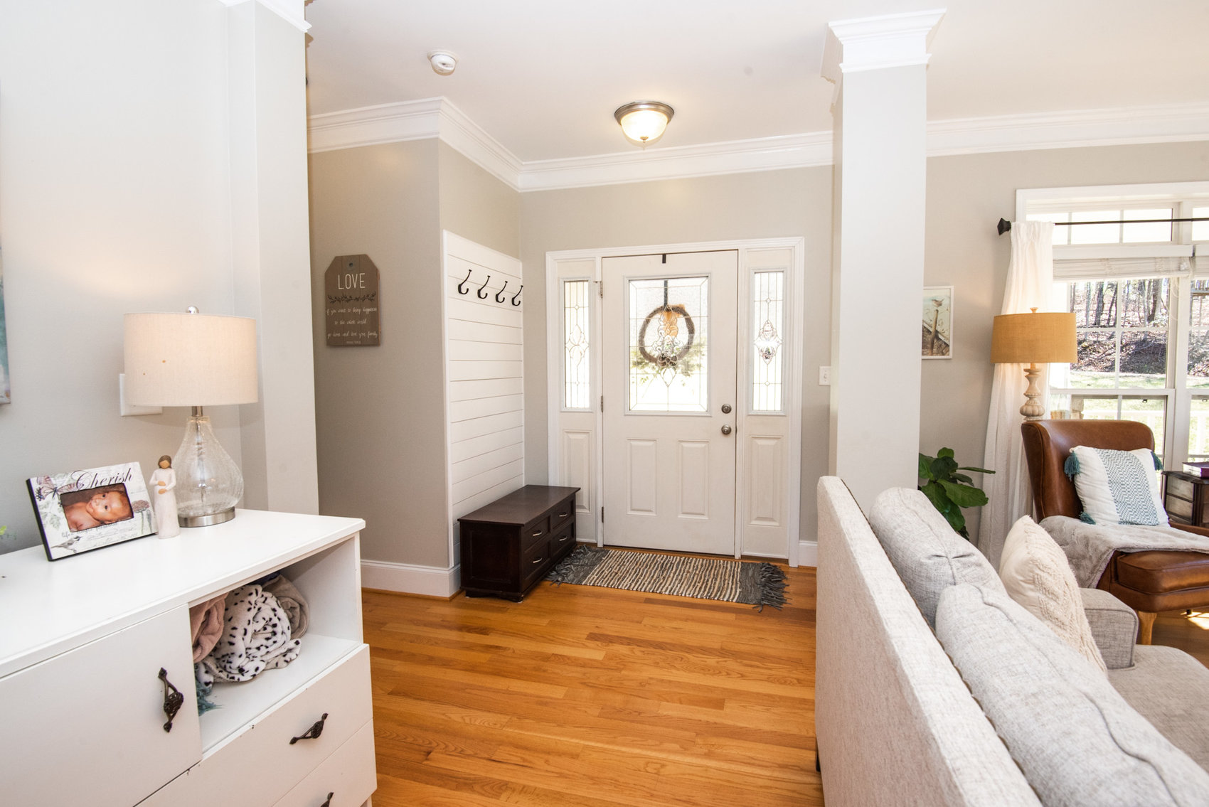 Image for 1521 Hopewell Church Road, Hiddenite, NC 28636