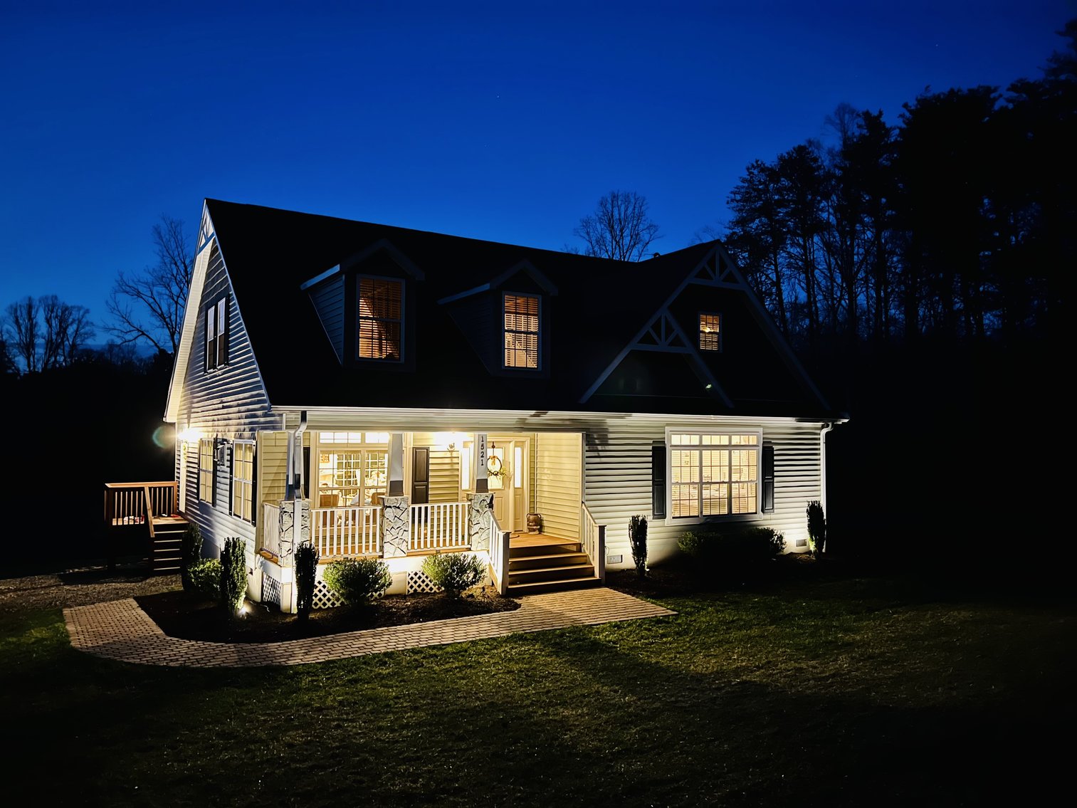 Image for 1521 Hopewell Church Road, Hiddenite, NC 28636