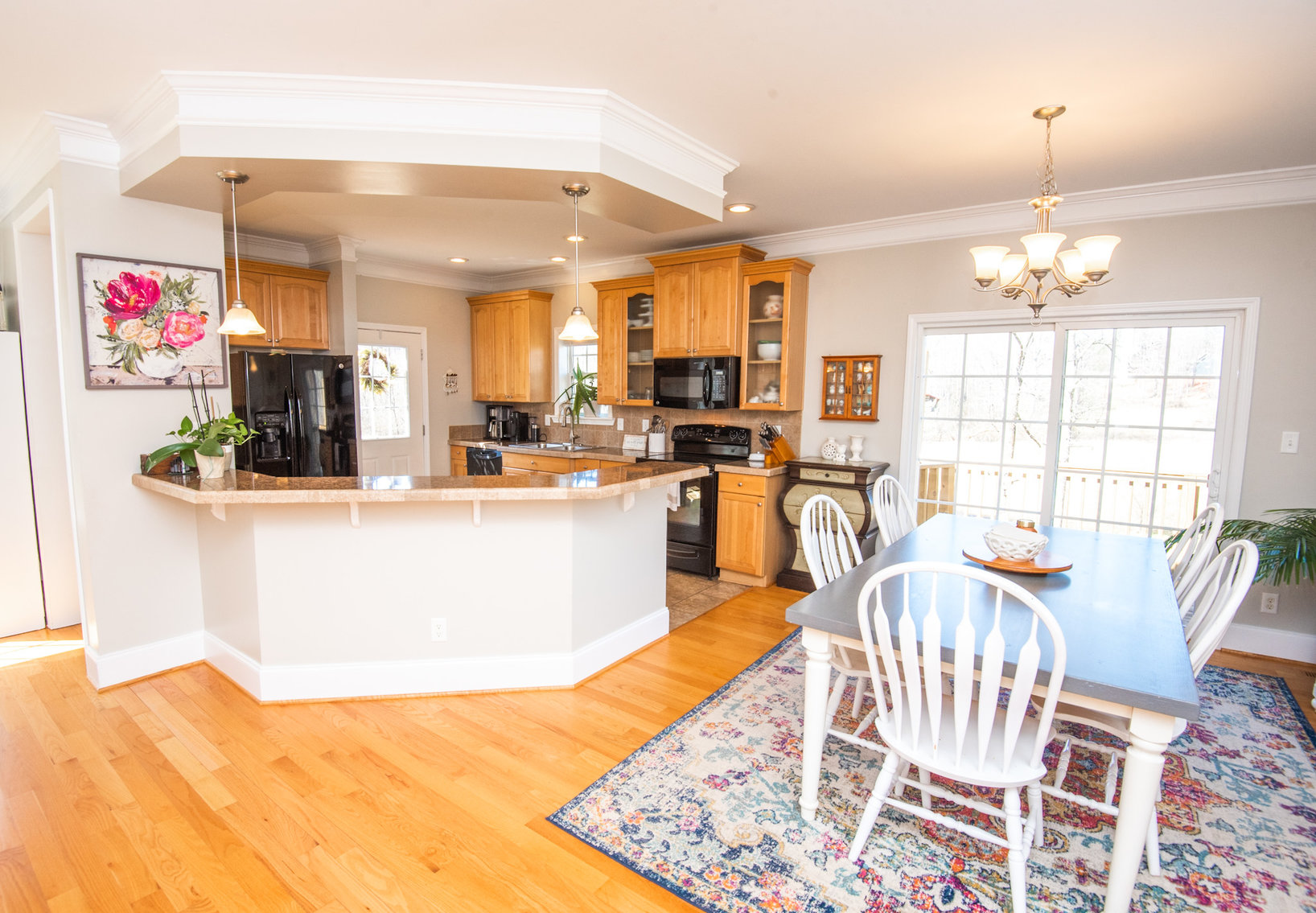 Image for 1521 Hopewell Church Road, Hiddenite, NC 28636