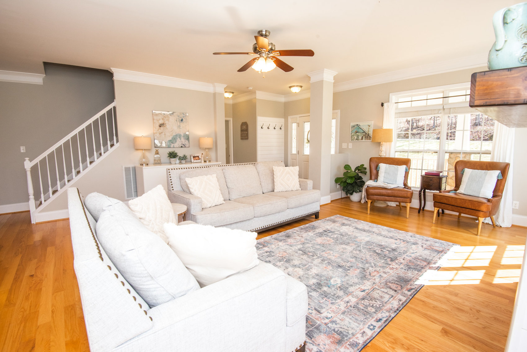 Image for 1521 Hopewell Church Road, Hiddenite, NC 28636