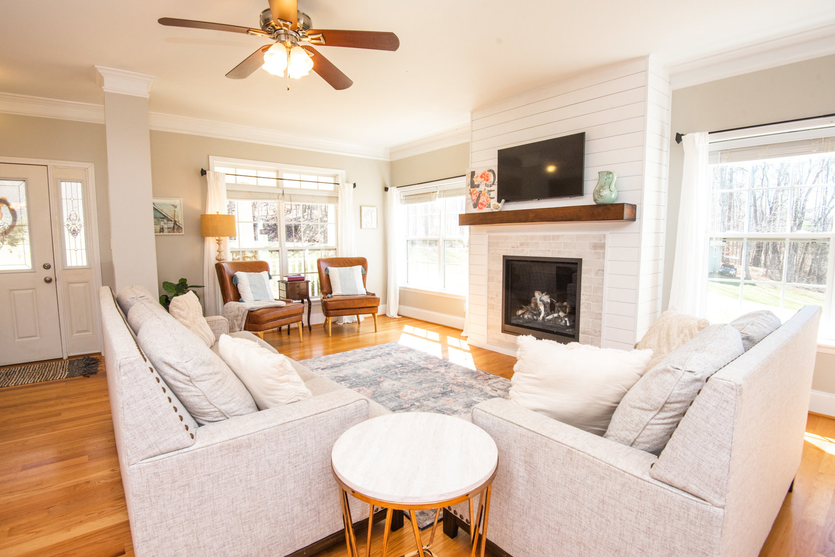 Image for 1521 Hopewell Church Road, Hiddenite, NC 28636