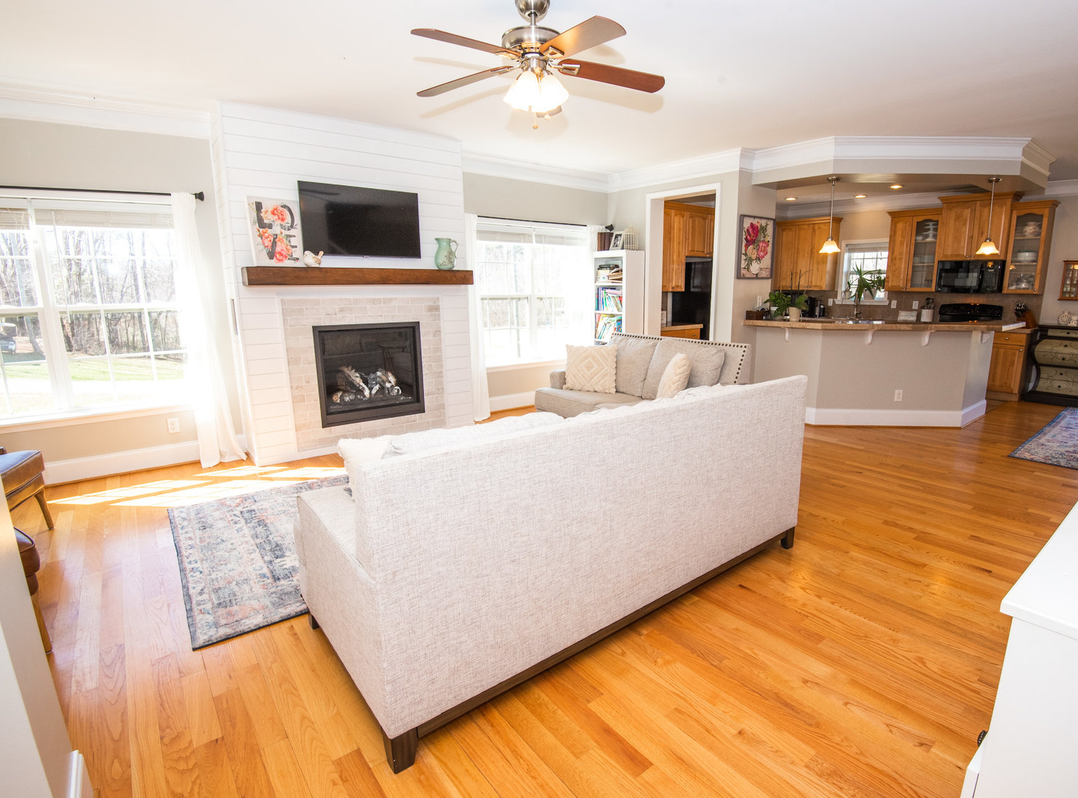 Image for 1521 Hopewell Church Road, Hiddenite, NC 28636