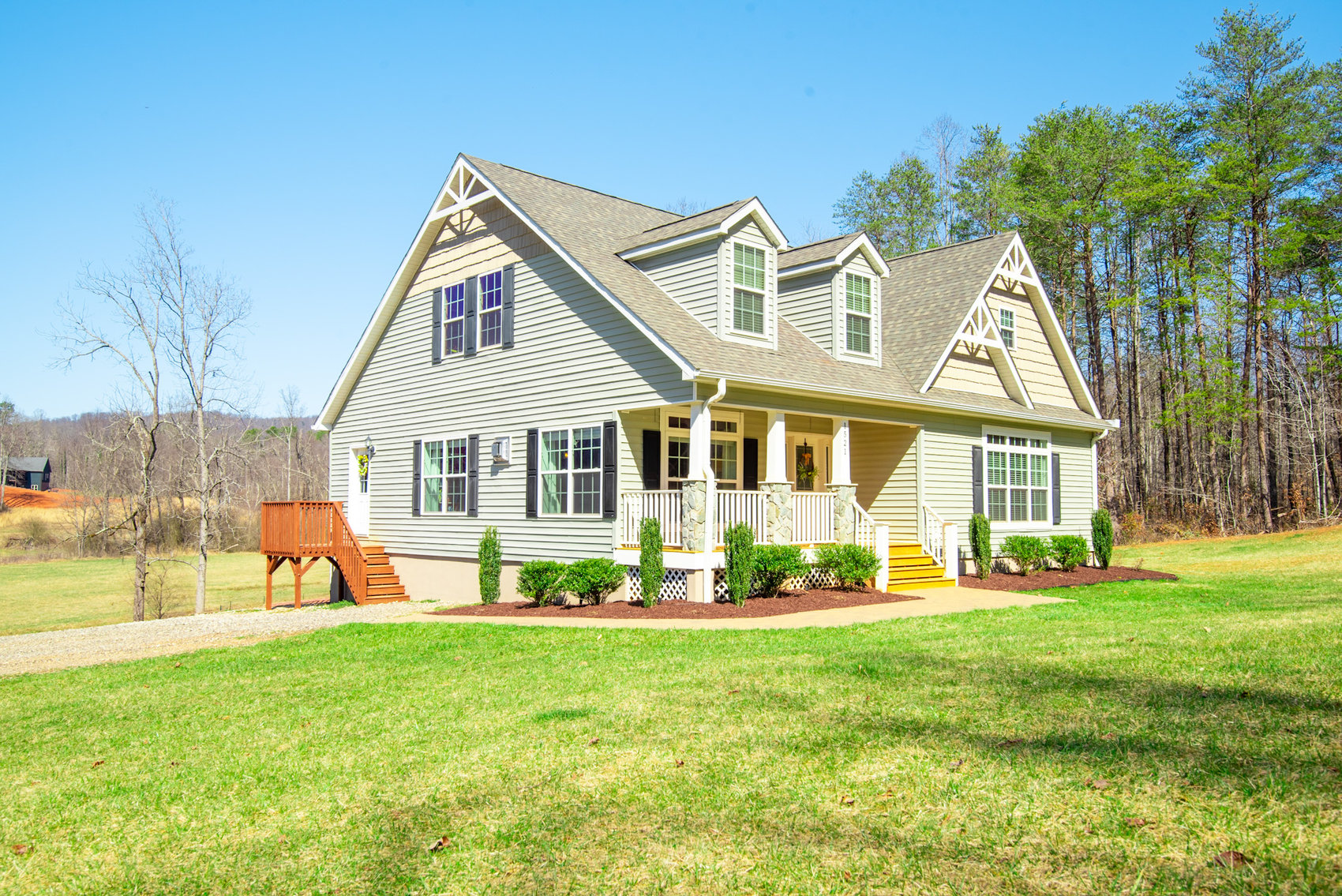 Image for 1521 Hopewell Church Road, Hiddenite, NC 28636